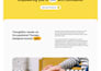 design a wordpress landing page design, sales funnel, squeeze page or sales page